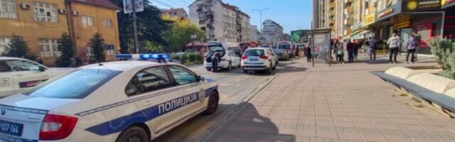 Devojka (18) pala sa solitera i poginula na licu mesta