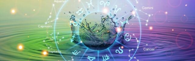 3 znaka ća imati najviše sreće do 2027! Očekuje ih obilje na svakom koraku i promene u karijeri