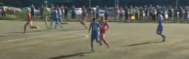 IZA NJEGA JE MESEC DANA PAKLA: Nazire se svetlo na kraju tunela - proces oporavka je dug!