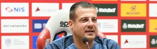 LALATOVIĆ OTKRIVA: Radimo na dovođenju golgetera! Više se plašim Mladosti i Tekstilca nego derbi utakmica