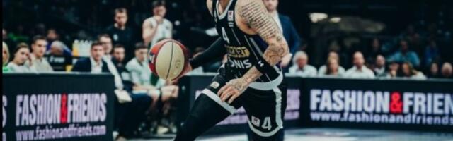 Veliko olakšanje za Partizan: Vašington ipak NEMA boginje