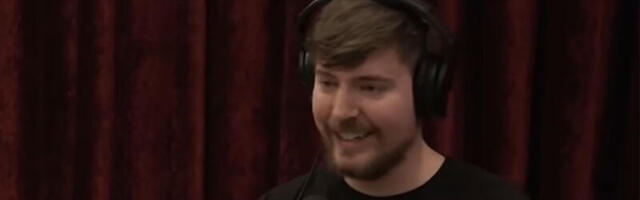 Koliko zarađuje MrBeast od Youtube?