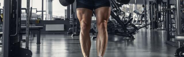 Mrziš dan za noge? Ova jednostavna tehnika rešiće problem za 2 minuta