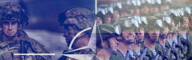 NATO ZAPRETIO RUSIJI: Ako napadnete tu zemlju, dobićete razoran odgovor