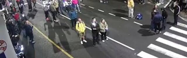 JESTE LI ČULI ZA ZVUČNI TOP, A DA SE NEKO NIJE UHVATIO ZA UŠI? Vučić: Došao je ruski FSB, ljudi rade svoj posao, pa ćete videti
