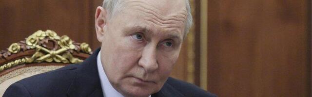 PUTIN NIJE DOČEKAO TRAMPOVOG IZASLANIKA! Poslao svog čoveka