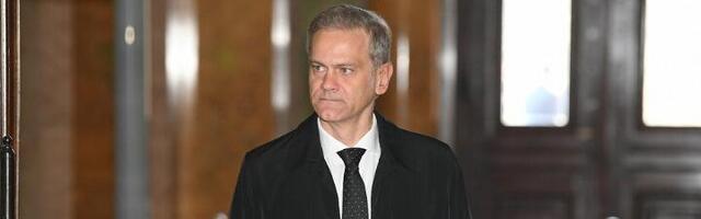 Stefanović: Rešenje krize su fer izbori, rađa se nova Srbija