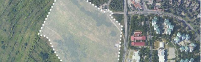 300.000 kvadrata za stanovanje niče na Čukarici, kod Sajma objekti koji krše više pravila