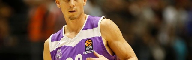 Realovi mitraljezi probušili Betis