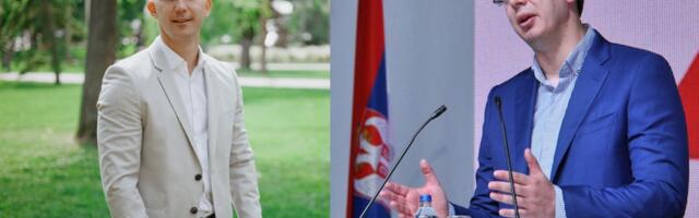 Sud odbacio Stankovićevu tužbu protiv Vučića – pozvali se na imunitet