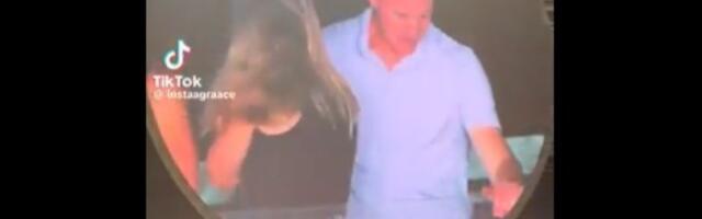 Direktor i koleginica uhvaćeni u PREVARI: Ovo je žena koja je snimila VIRALNU AFERU