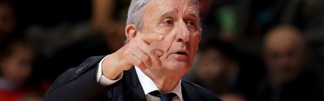 Pešić: Evropsko prvenstvo je jače od Manile i Pariza - ne smemo imati iluzije
