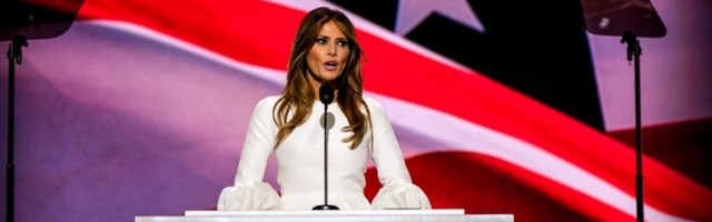 Melanijin frizer: Vidim potpunu drugačiju sliku o njoj