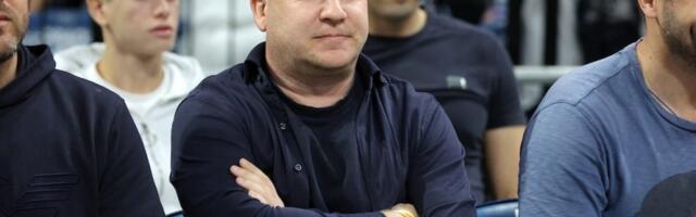 Marko Nikolić uplaćuje veliki novac na račun Rada!