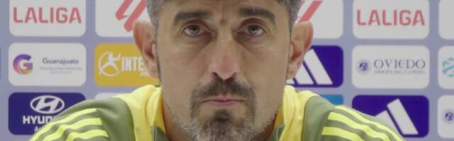 VELJKO PAUNOVIĆ MORA DA SE POŠTUJE: Igrač kažnjen zbog nepoštovanja srpskog trenera – Evo o čemu bruje španski mediji!