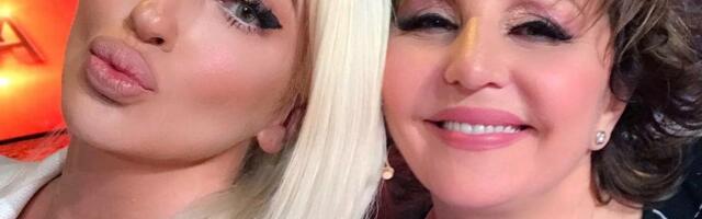Jelena Karleuša definitivno iz života izbacila i Anu Bekutu: Pored Cece, još jedna pevačica je stala između njih