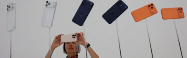 Apple zadržao cene novih iPhone modela