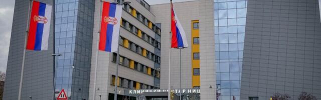 UKC Niš podneo krivičnu prijavu protiv osmoro svojih radnika