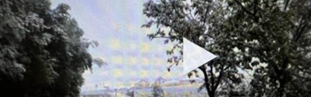 Voćari u ariljskom kraju strepe od vlažnog snega