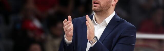 JAKARA SMELO PRED PARTIZAN: Možda jesu favoriti, ali sezona je tek počela!