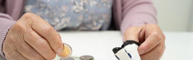 Nije bila u banci 60 godina – stanje na računu je ostavilo bez reči