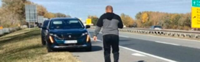 RODITELJI NA APLIKACIJI VIDELI DA SE KOMBI NE POMERA Detalji nesreće kod Novog Sada u kojoj je poginuo dečak džudista