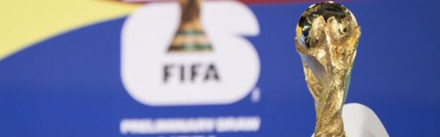 Vreme je za žreb: Albanija, tzv. Kosovo i BiH prizivaju sreću ka Mundijalu