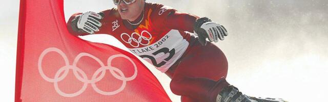 Kako je olimpijac postao 'moderni Pablo Eskobar': Priča Rajana Vedinga