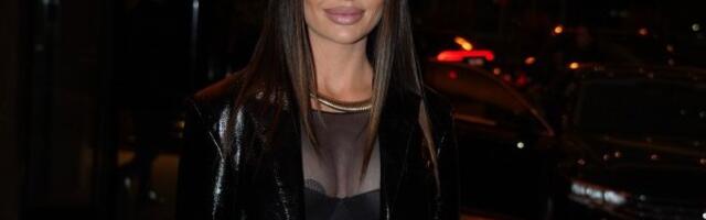 ZVANIČNA ODLUKA KATARINE ŽIVKOVIĆ: U jeku SKANDALA s Kijom povukla potez koji niko nije očekivao! (FOTO)