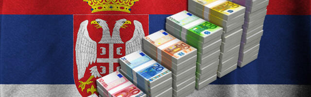 Važno za građane Srbije! Stižu NOVE evro-novčanice: Evo kako će to uticati na nas