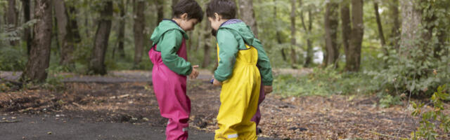 Zašto severnjaci podstiču svoju decu da se redovno valjaju u blatu? (VIDEO)