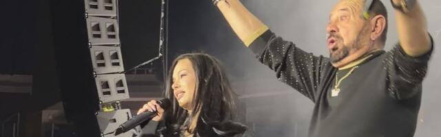 Ovaj reper je zet Mileta Kitića! Voleo da ljubi poznate devojke, pa odlepio za Elenom