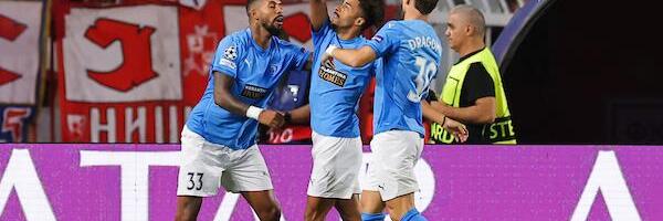 LIGA ŠAMPIONA: Pafos naciljao novo iznenađenje, Kopenhagen favorit protiv Kairata