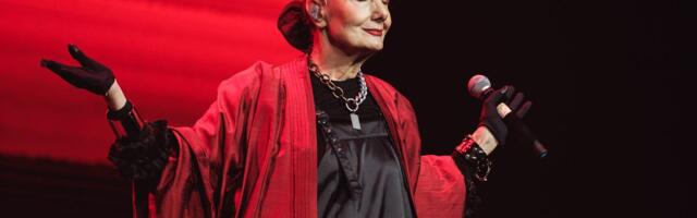 Od "Dnevnika jedne ljubavi" do novih hitova: Muzičko putovanje sa Josipom Lisac u Sava Centru