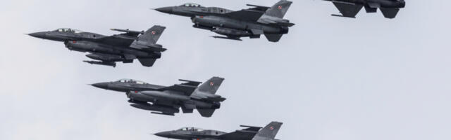 NADLEĆU GRANICU SA UKRAJINOM, BROJ MRTVIH RASTE! Poljska hitno digla borbene avione (VIDEO)