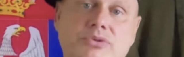 UHAPŠEN LAŽNI VETARAN I NARKO DILER! Oliver Stojanović iz Bora pretio i napadao građane u Negotinu!