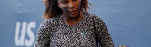 SERENA SE U 44. GODINI VRAĆA TENISU: Legendarna Amerikanka već napravila prvi korak