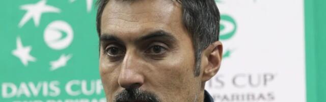 Duplo slavlje u domu Nenada Zimonjića: Nekadašnji teniser se oglasio najlepšim mogućim povodom