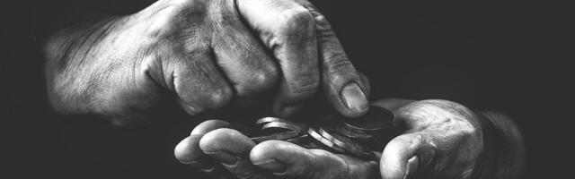 Penzioneru stigao zahtev da vrati državi više od 26.000 evra: Slošilo mu se od stresa