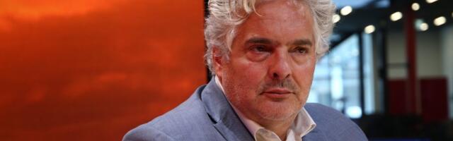 (VIDEO) Gajić roka po opoziciji i blokaderima: Ovo sad je borba između konkurencije