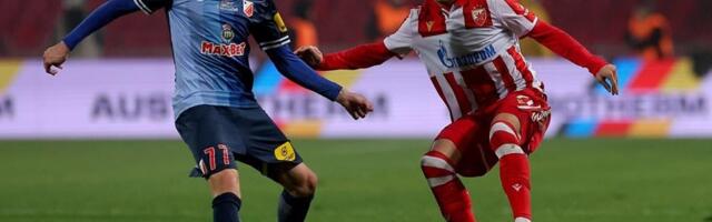 Sećate li se kada je Voša poslednji put u dva navrata u sezoni uzela meru Zvezdi?