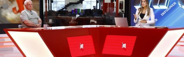 Šok otkriće u programu uživo: Strane službe prate Informer TV!