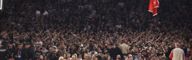 Zvezda se pred derbi oglasila hitnim saopštenjem: "Apelujemo..."