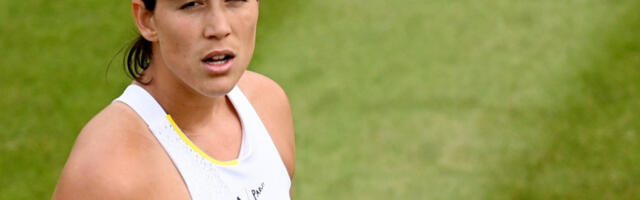 "NIKAD NISAM USPELA DA POBEDIM NI AMATERA" Nekada najbolja teniserka sveta šokirala izjavom i razbesnela koleginice