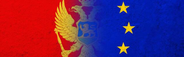 CRNOJ GORI ZAUSTAVLJEN PUT KA EU? Evropska ZEMLJA blokirala ključne oblasti u pregovorima