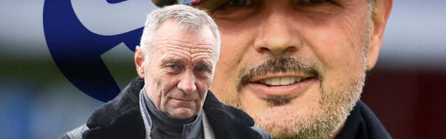 BIO SI MI BRAT, DRUG, CIMER... Dragiša Binić se za Sportissimo prisetio šta mu je značio Siniša Mihajlović