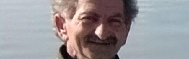 DRAGANA UBILA BANDERA DOK JE SEKAO ORAH: Nagrađivani ribolovac, osvajač pehara i medalja, poginuo na obali Dunava u užasnoj nesreći (foto)