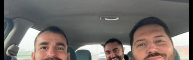 Pogačar se uputio ka Novom Pazaru: Blokaderi spremaju novo nasilje (FOTO)