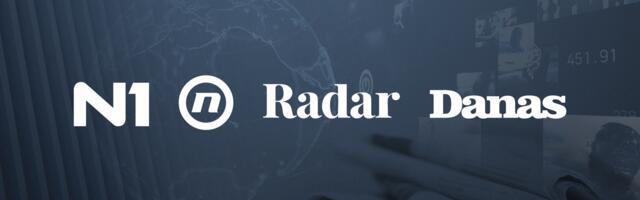 United Media: Srbija rekorder po napadima na novinare, institucije ćute dok nasilje eskalira