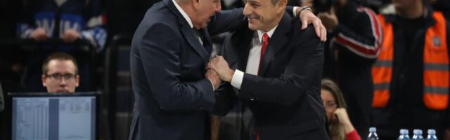 Legendarni trener Evrolige podneo ostavku, a sad bi mogao da preuzme novog "NBA ligaša"!